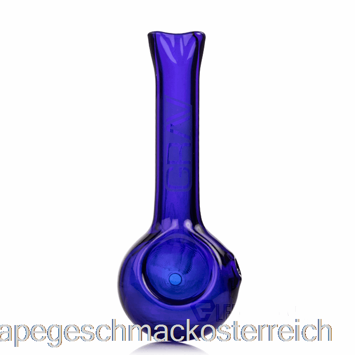 Grav Pinch Spoon Blue Vape Geschmack